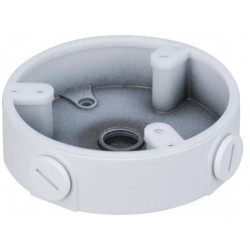 Boitier de montage Nice PFA135 D96 mm pour caméra MyEye Bullet
