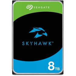 Disque dur 8 To Seagate SkyHawk ST8000VX010 - Nice 409500400109