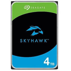 Disque dur 4 To Seagate SkyHawk ST4000VX016 - Nice 409500390109
