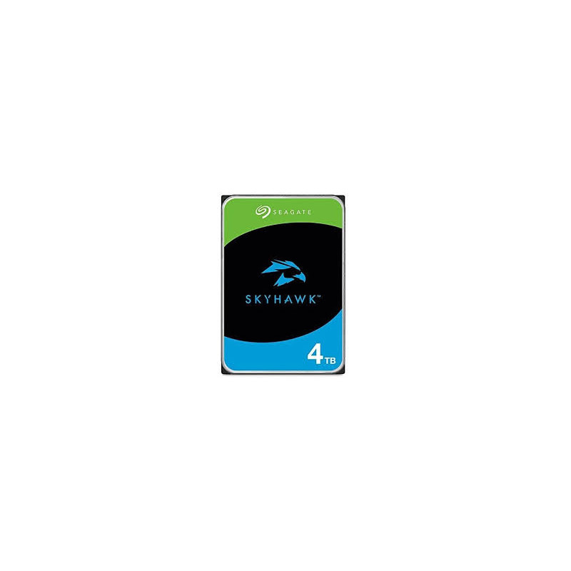 Disque dur 4 To Seagate SkyHawk ST4000VX016 - Nice 409500390109 Disque dur 4 To Seagate SkyHawk ST4000VX016 - Nice 409500390109