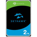 Disque dur Seagate SkyHawk 2 To ST2000VX017 - Nice 409500380109