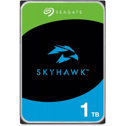Disque dur 1 To Seagate SkyHawk ST1000VX013 - Nice 409500360109