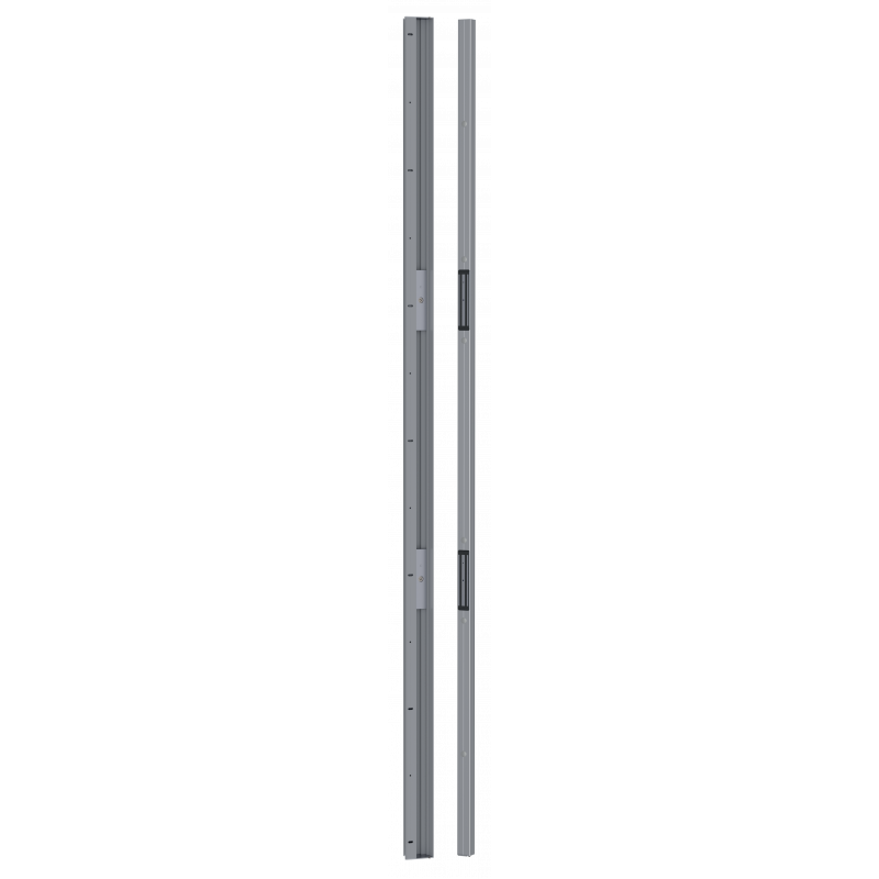 Bandeau ventouse électromagnétique 250 cm - Sewosy CPREG2N/250AS Bandeau ventouse électromagnétique 250 cm - Sewosy CPREG2N/250AS