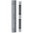 Bandeau ventouse électromagnétique 60 cm Sewosy CPREG2N/60AS
