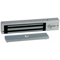 Ventouse électromagnétique EF en applique Sewosy EF300CTC