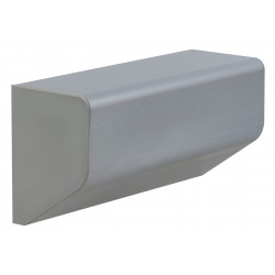 Capot aluminium AS et flasques EF300C Sewosy pour série EF300