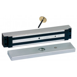 Ventouse électromagnétique EF à encastrer Sewosy EF30035ENCCTC CA