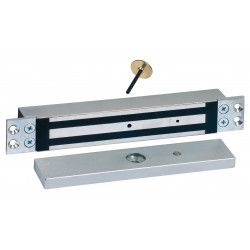Ventouse électromagnétique EF à encastrer Sewosy EF30035ENCCTC CA