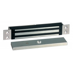 Ventouse électromagnétique EF à encastrer Sewosy EF300ENCCTC CA