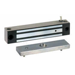 Ventouse électromagnétique EXT en applique Sewosy EXT200CTC