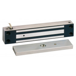 Ventouse électromagnétique EXT en applique Sewosy EXT400CTC