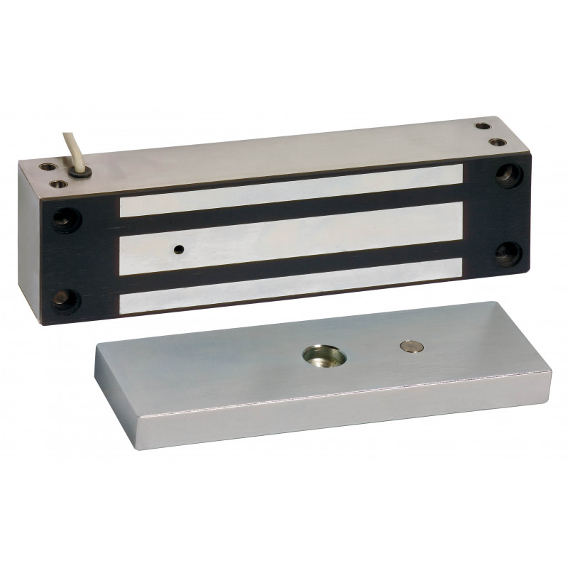 Ventouse électromagnétique EXT en applique Sewosy EXT750CTC Ventouse électromagnétique EXT en applique Sewosy EXT750CTC