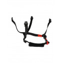 Jugulaire d'alpinisme pour casque HIMA - Singer JUGHIMA124