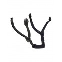Jugulaire de chantier pour casques HIMA/HIMA2 - Singer JUGHIMA397