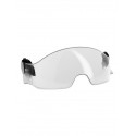 Lunettes de protection incolores casques HIMA/HIMA2 - Singer LUNHIMA
