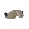 Lunettes de protection teintées casques HIMA/HIMA2 - Singer LUNHIMA525