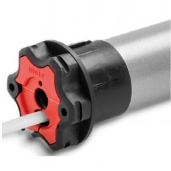 Moteur volet roulant Simu T5S E Hz 8/17 - 2010367