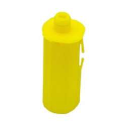 Embout de tube pour axe 56 mm - Profalux MAX-56E1