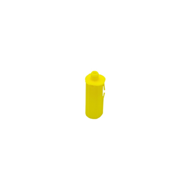 Embout de tube pour axe 56 mm - Profalux MAX-56E1 Embout de tube pour axe 56 mm - Profalux MAX-56E1