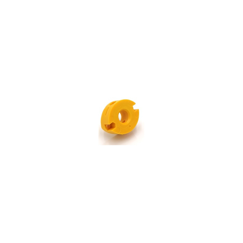 Palier avec vis 16 mm de diamètre - Profalux MAX-56P2 Palier avec vis 16 mm de diamètre - Profalux MAX-56P2