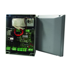 Armoire de commande ZLX24MA portail battant - Came 801QA-0050