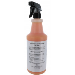 Nettoyant sans eau spécial carrosserie 1L - Dalta CARBRILL
