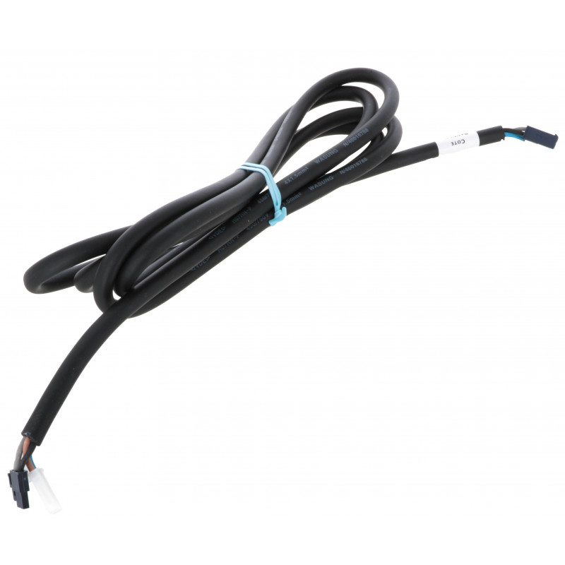 Câble panneau solaire Profalux 3.0 déporté 3 m - MAE-CBSPX30 Câble panneau solaire Profalux 3.0 déporté 3 m - MAE-CBSPX30