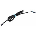 Câble panneau solaire Profalux 3.0 déporté 1,5 m - MAE-CBSPX15