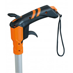 Odomètre roue D320 mm Mondelin mesure longue distance - 878000