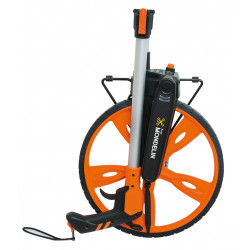 Odomètre roue D320 mm Mondelin mesure longue distance - 878000