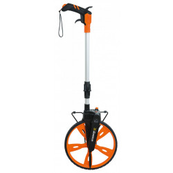 Odomètre roue D320 mm Mondelin mesure longue distance - 878000