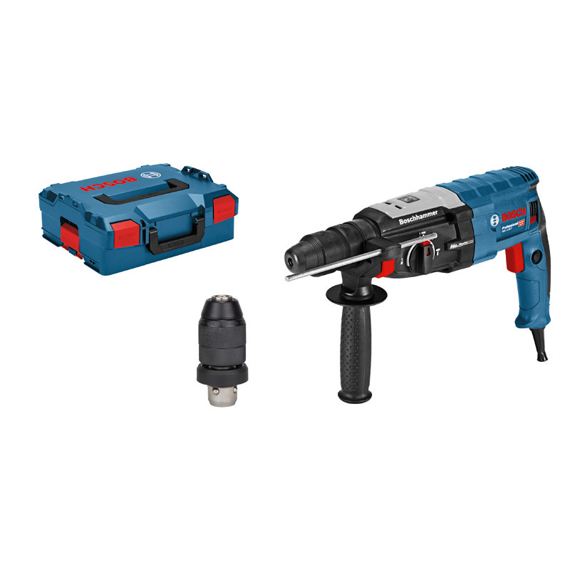 Perforateur burineur Bosch SDS-Plus GBH 2-28 F 880 W Perforateur burineur Bosch SDS-Plus GBH 2-28 F 880 W