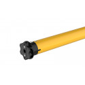 Moteur volet roulant A-Ok AM45 50/12- Filaire - AR00141