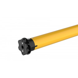 Moteur volet roulant A-Ok AM45 50/12 - Filaire - AR00141