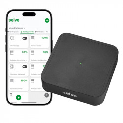 Box domotique Selve Home Server 3 - 29 77 98