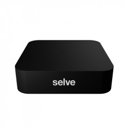 Box domotique Selve Home Server 3