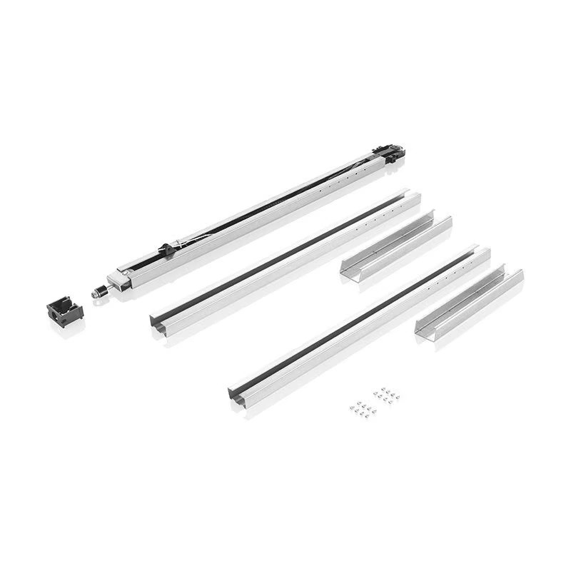 Rail courroie pour Somfy GDK 700 / GDK 1100 Rail courroie pour Somfy GDK 700 / GDK 1100