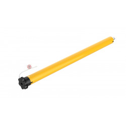 Moteur volet roulant A-Ok AM45-E 15/17 - Radio - 000253