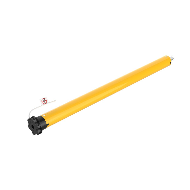 Moteur volet roulant A-Ok AM45-E 15/17 - Radio - 000253 Moteur volet roulant A-Ok AM45-E 15/17 - Radio - 000253