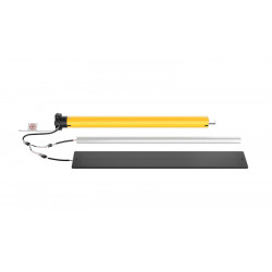 Kit motorisation solaire AOK AM45-15/12-ES-D - AR00336