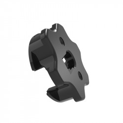 convertisseur de tête AM35 pour support moteur Somfy réf. AR00061