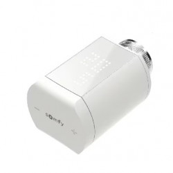 Tête thermostatique connectée Somfy io - 1870508