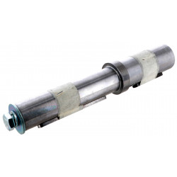 Arbre de réduction SZ 30/25.4 mm - Marantec 142287