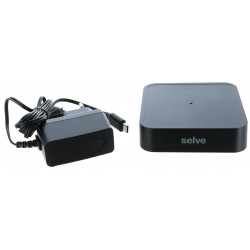 Box domotique Selve Home Server 3 - Volet roulant et store