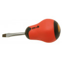 Tournevis court Tom Pouce MOB - Fente - 6,5x38x1,2