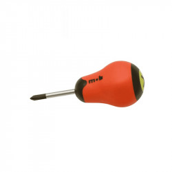 Tournevis court Tom Pouce MOB - Philips - PH1
