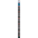 Aiguilles à tricoter 2 mm – 40 cm – Argenté - Prym 171303