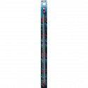 Aiguilles à tricoter 2,5 mm – 30 cm – Gris perle - Prym 191451