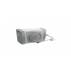 Motorisation CAME FERNI 8K01MB-009 - Portail battant
