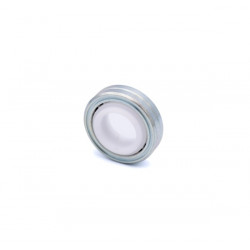 Roulement à bille volet roulant 36 mm - alésage 18 - ZF B134